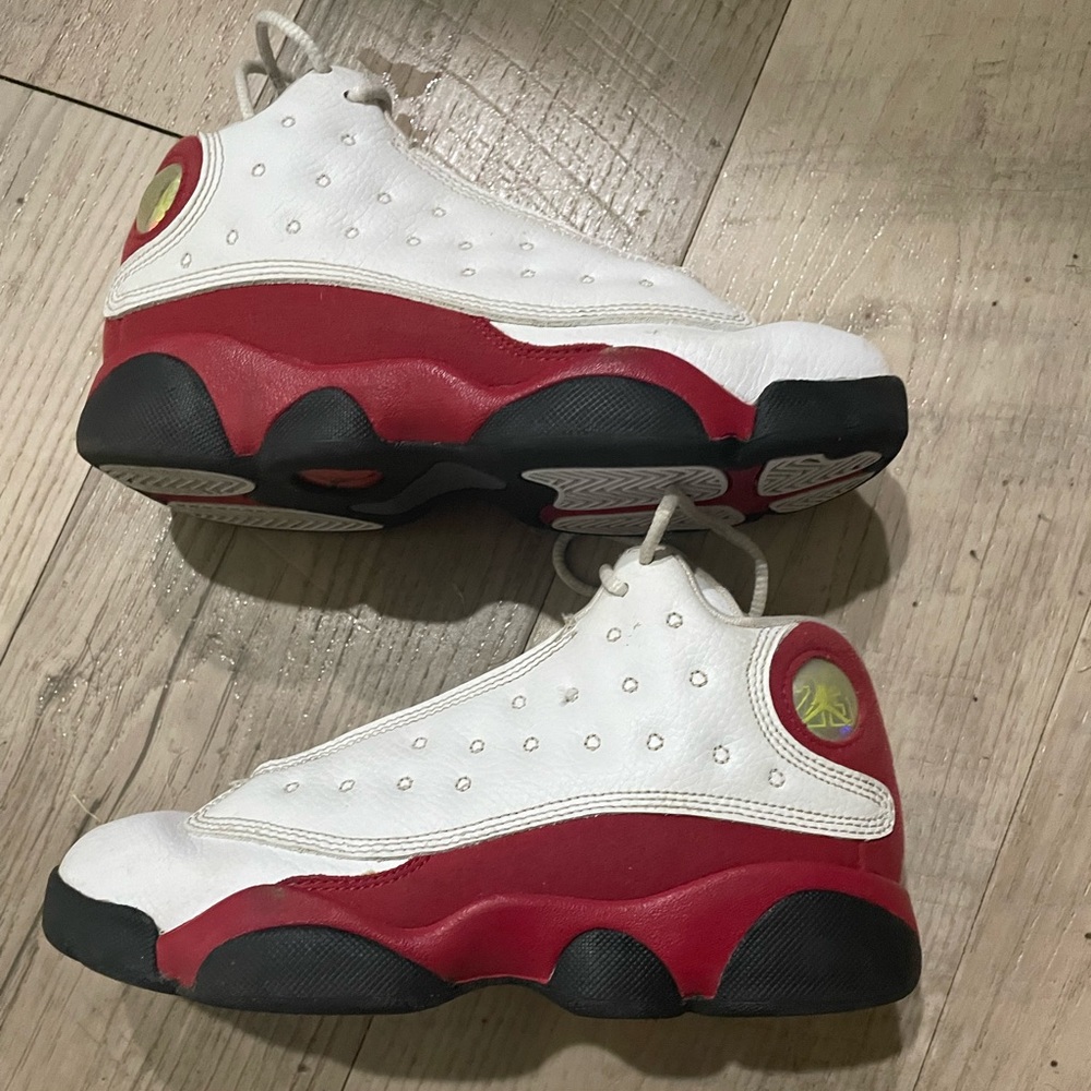Boys Jordans
